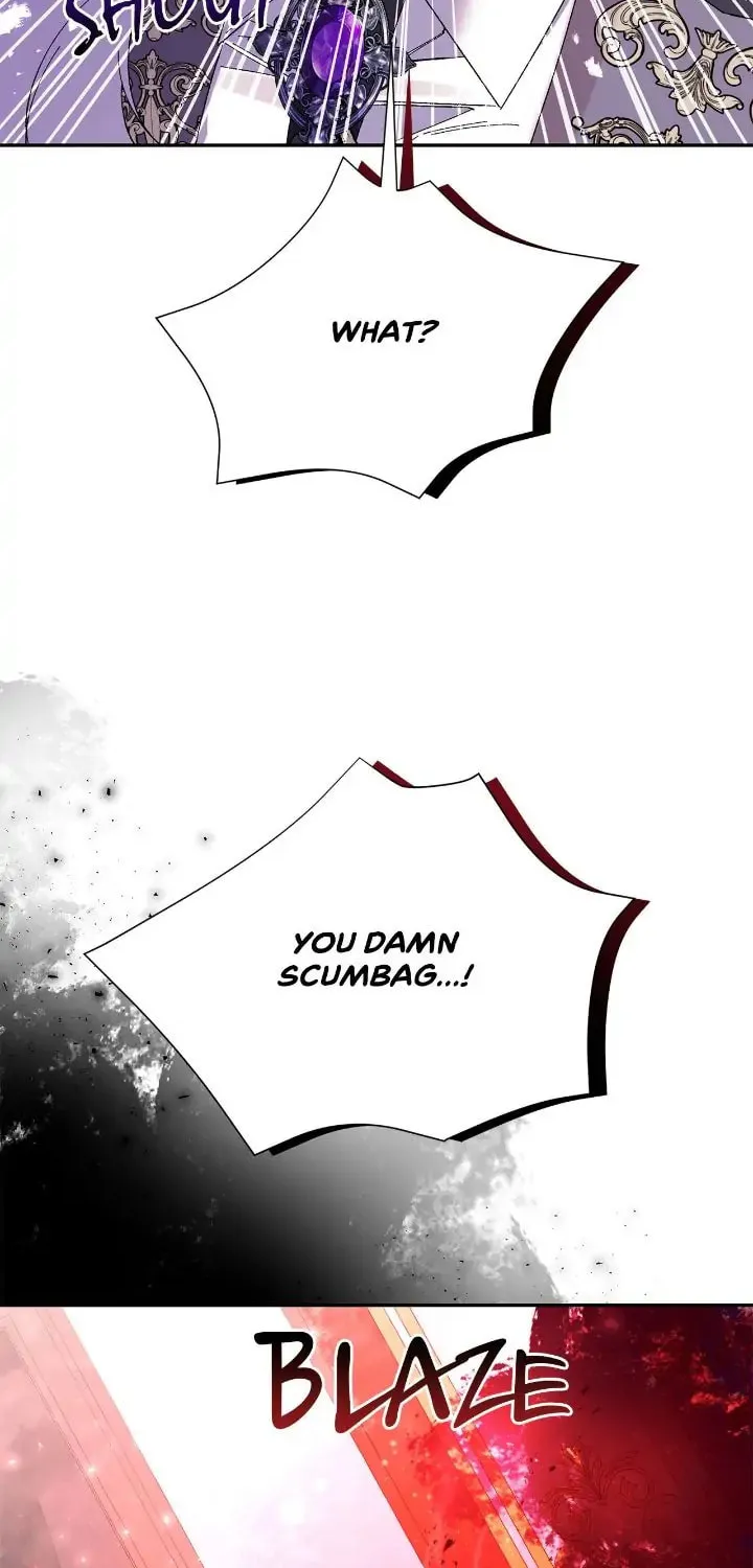 There's No Use Hanging On Chapter 129 page 41 - 
