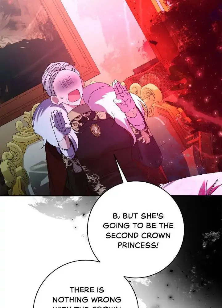 There's No Use Hanging On Chapter 129 page 42 - 