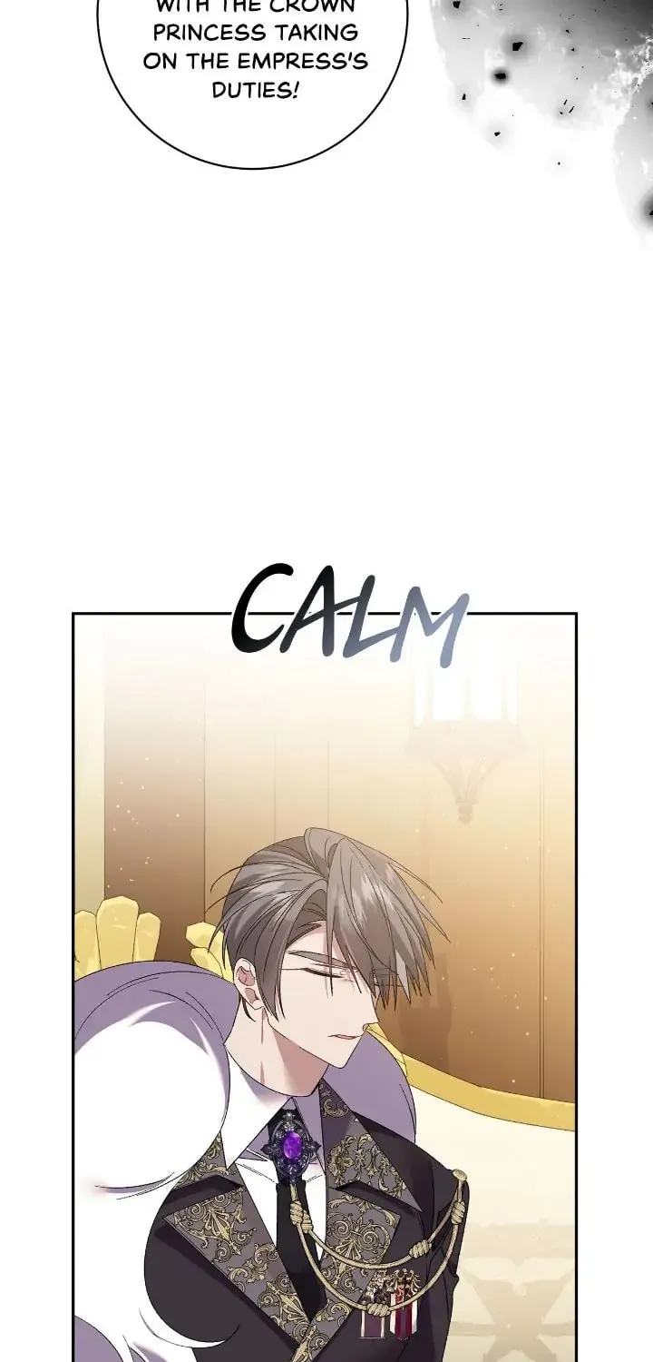 There's No Use Hanging On Chapter 129 page 43 - 