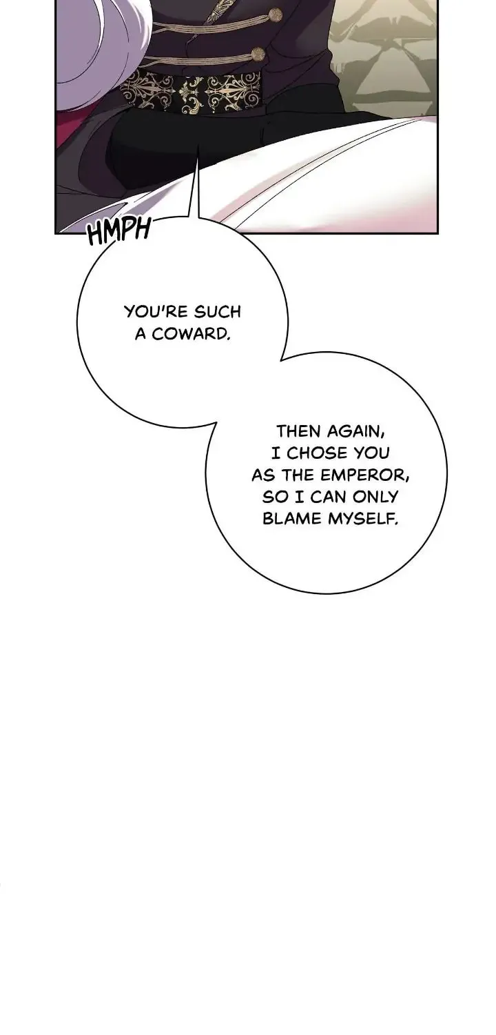 There's No Use Hanging On Chapter 129 page 44 - 