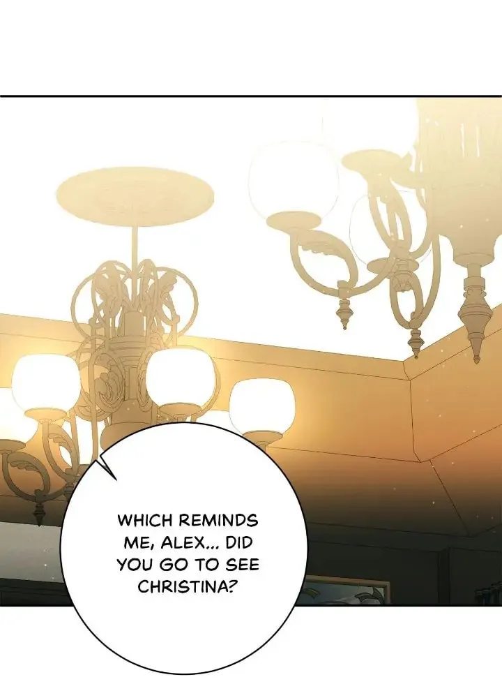 There's No Use Hanging On Chapter 129 page 45 - 