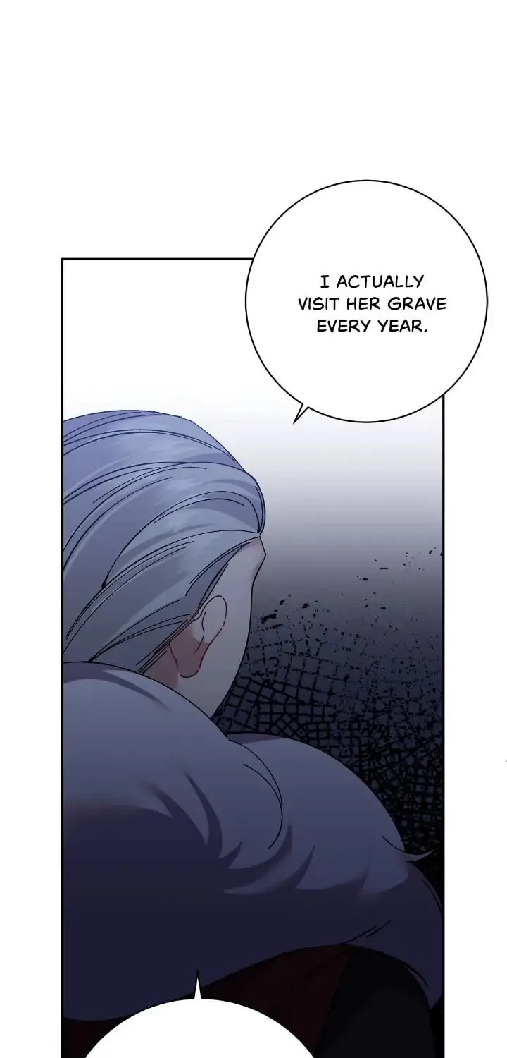 There's No Use Hanging On Chapter 129 page 46 - 