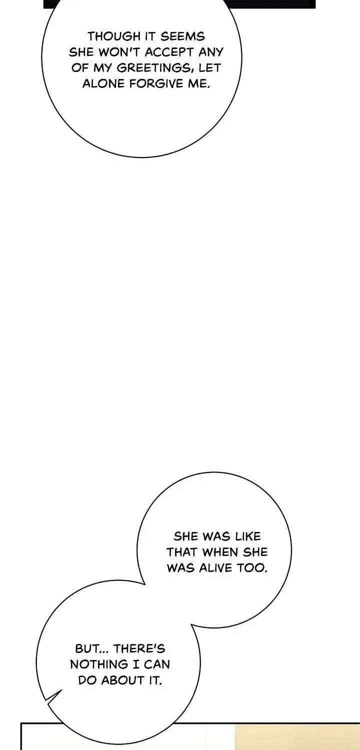 There's No Use Hanging On Chapter 129 page 47 - 