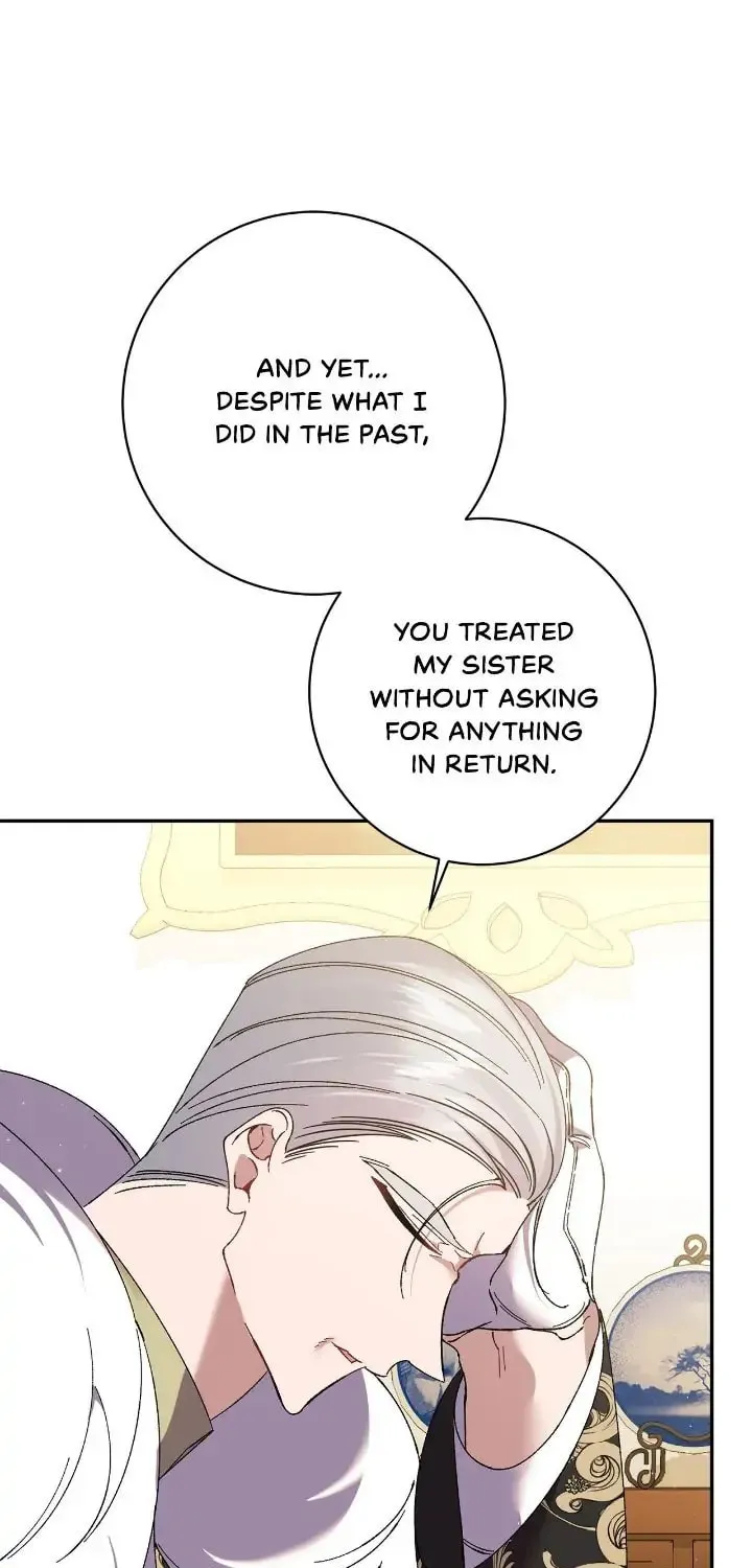 There's No Use Hanging On Chapter 129 page 50 - 