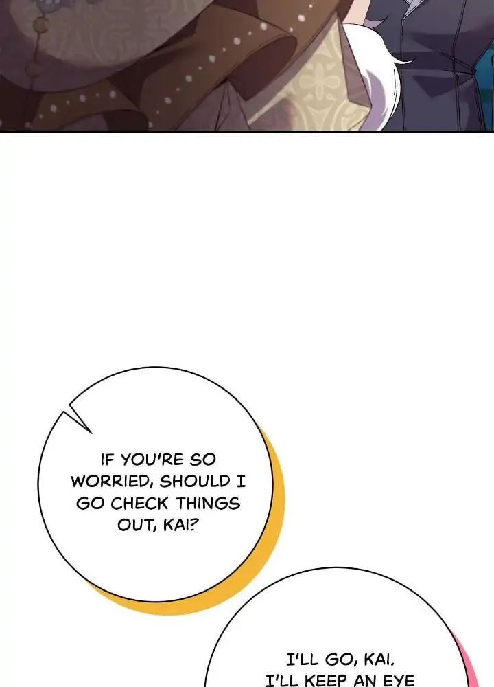 There's No Use Hanging On Chapter 129 page 6 - 
