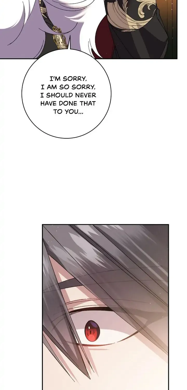 There's No Use Hanging On Chapter 129 page 51 - 