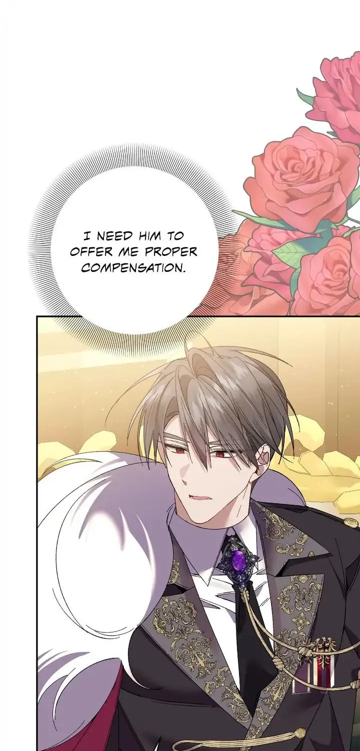 There's No Use Hanging On Chapter 129 page 57 - 