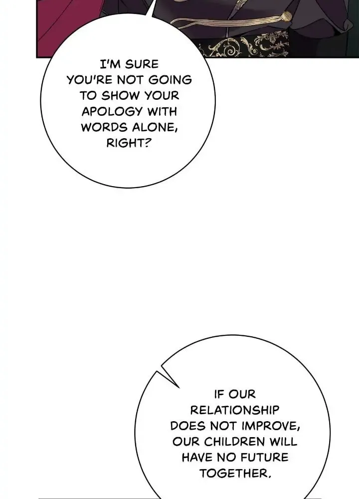There's No Use Hanging On Chapter 129 page 58 - 