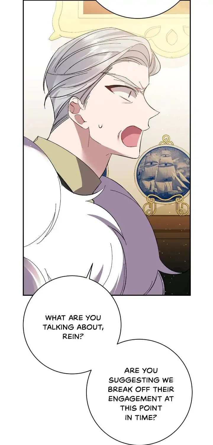 There's No Use Hanging On Chapter 129 page 59 - 