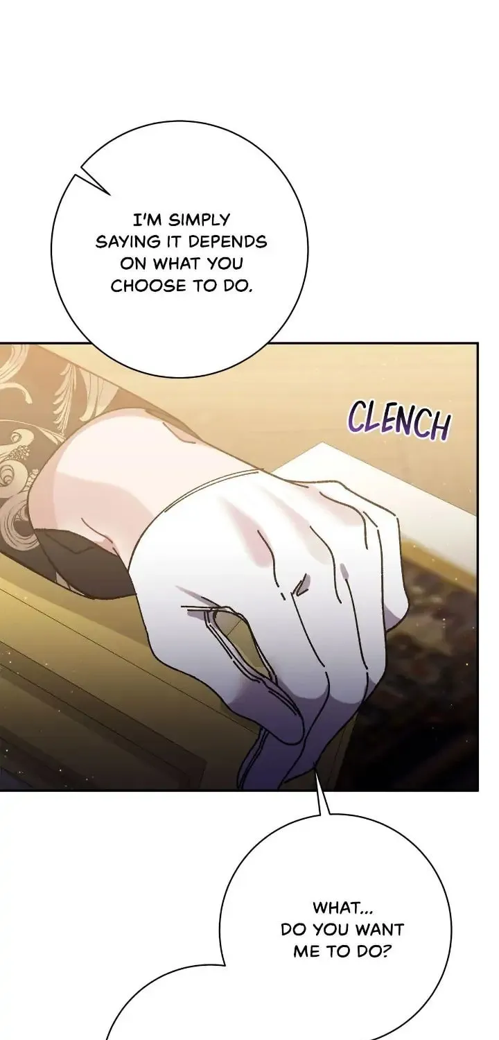 There's No Use Hanging On Chapter 129 page 61 - 