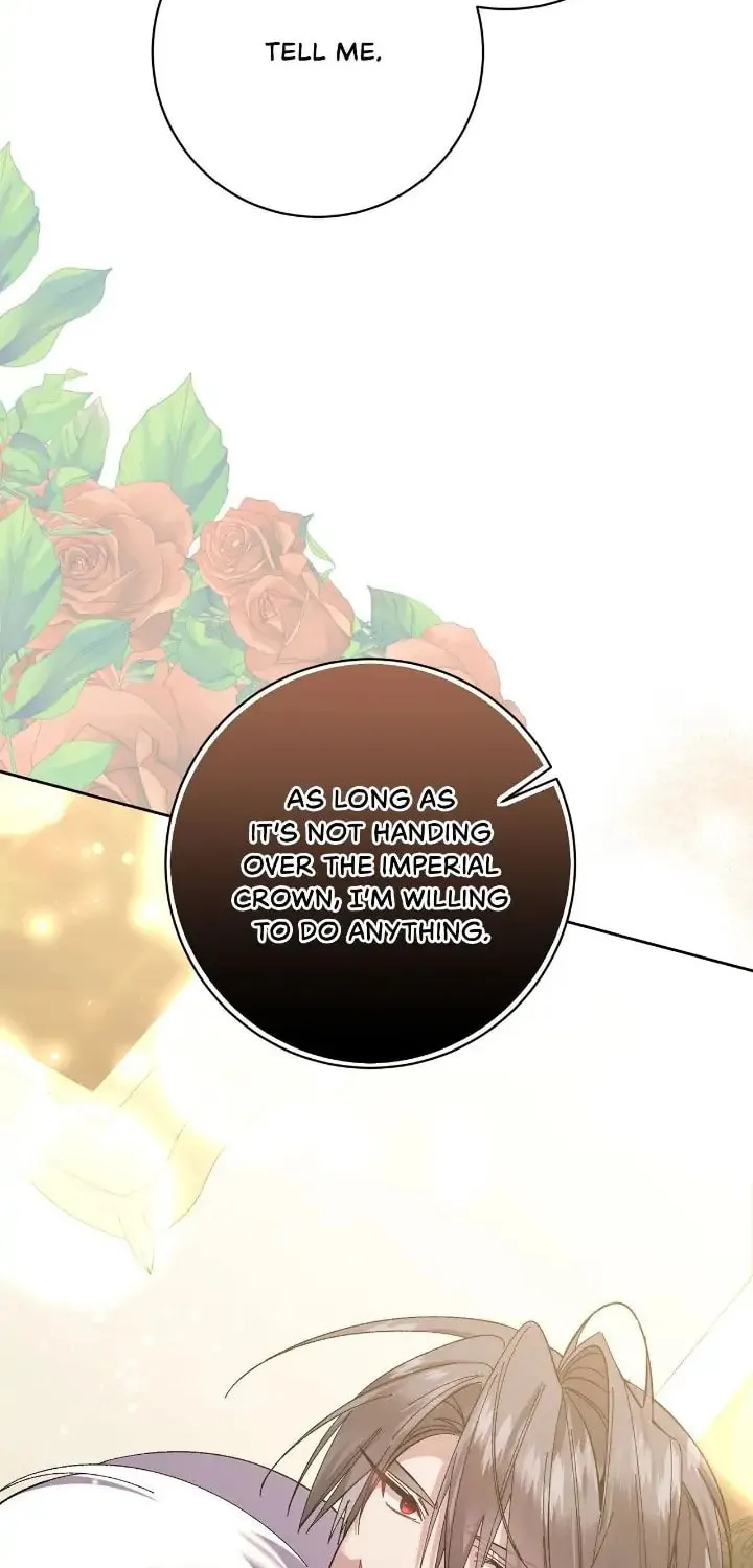 There's No Use Hanging On Chapter 129 page 62 - 