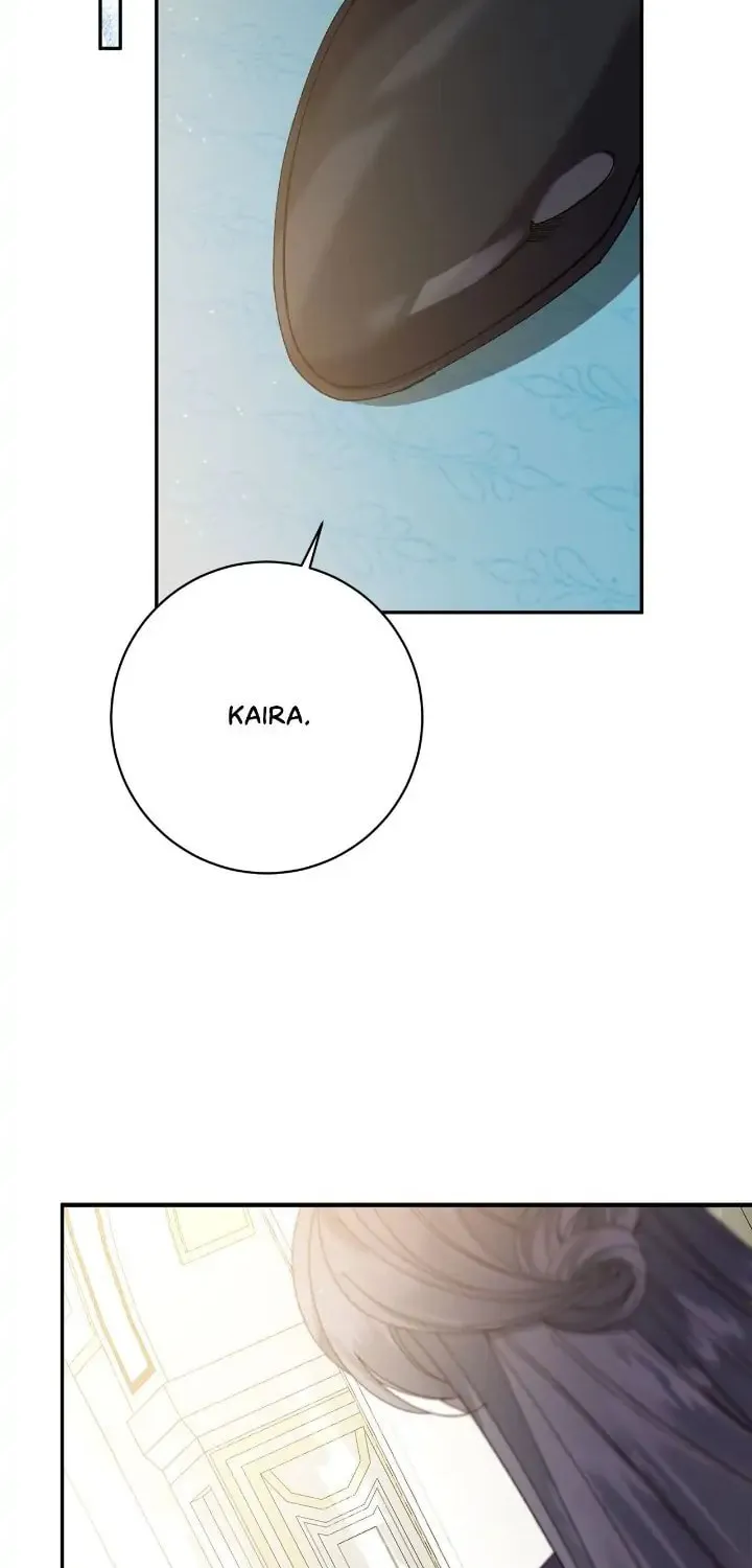 There's No Use Hanging On Chapter 129 page 65 - 