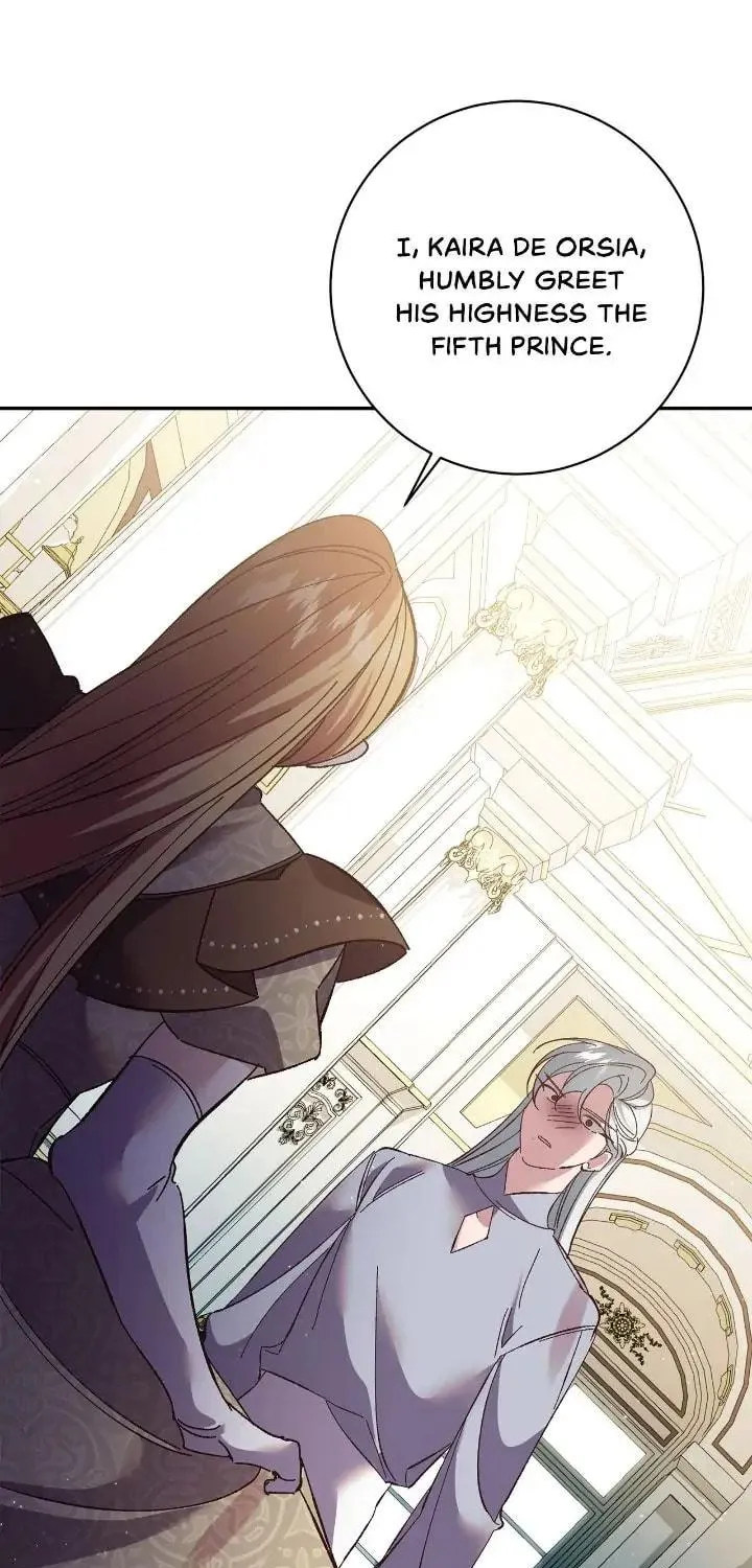 There's No Use Hanging On Chapter 129 page 70 - 