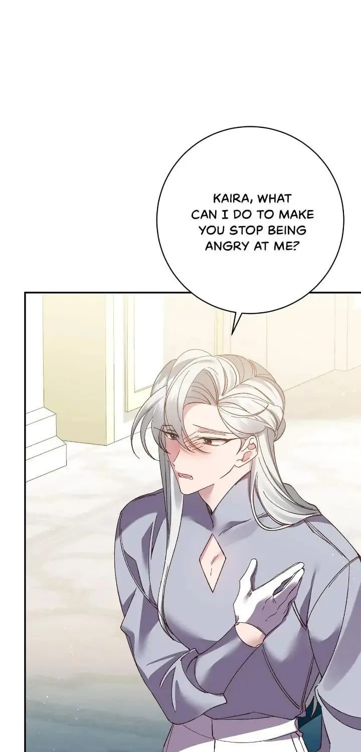 There's No Use Hanging On Chapter 129 page 72 - 