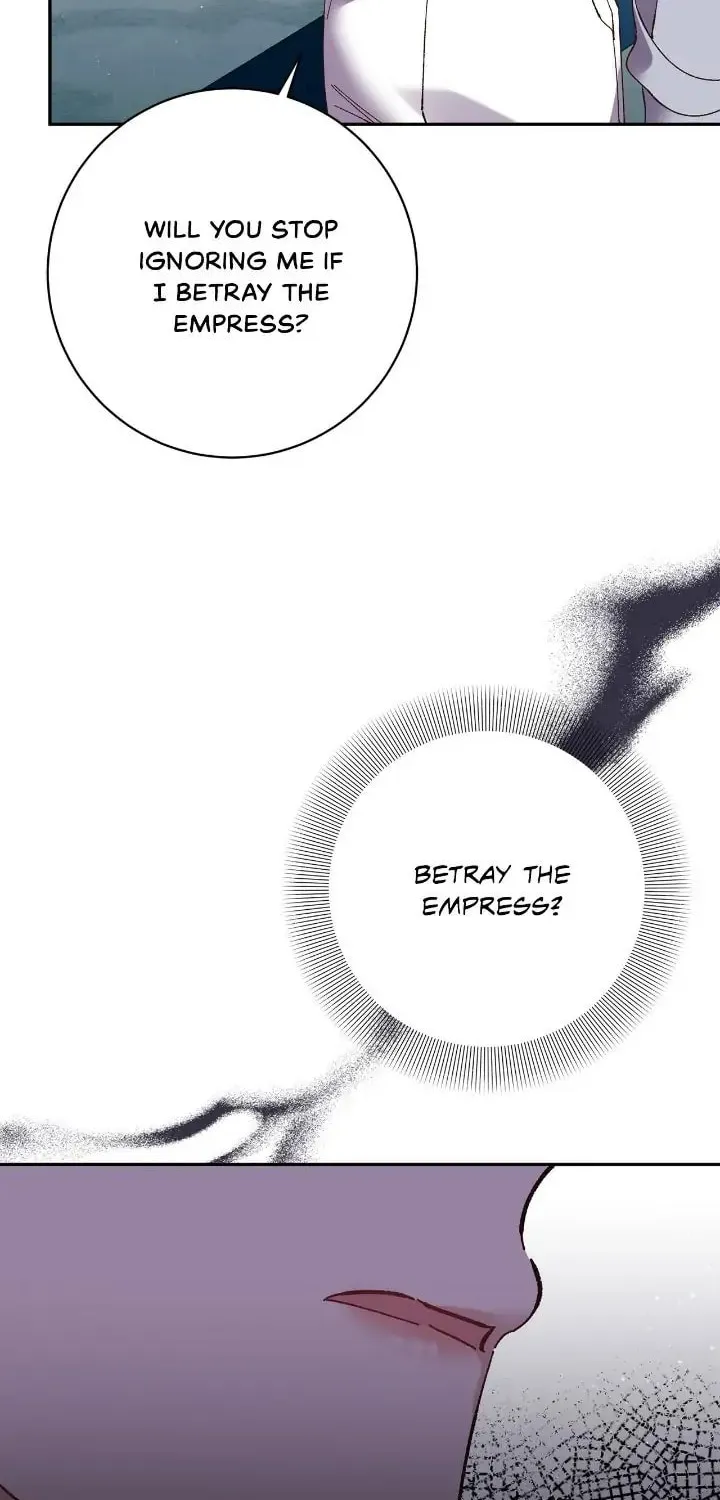 There's No Use Hanging On Chapter 129 page 73 - 