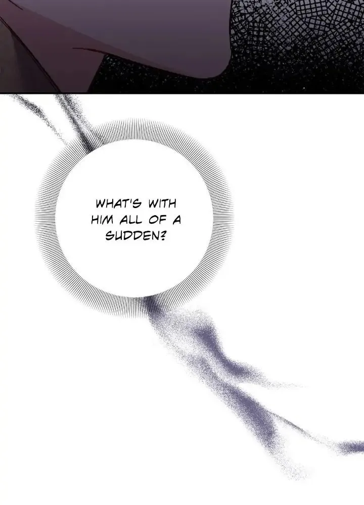 There's No Use Hanging On Chapter 129 page 74 - 