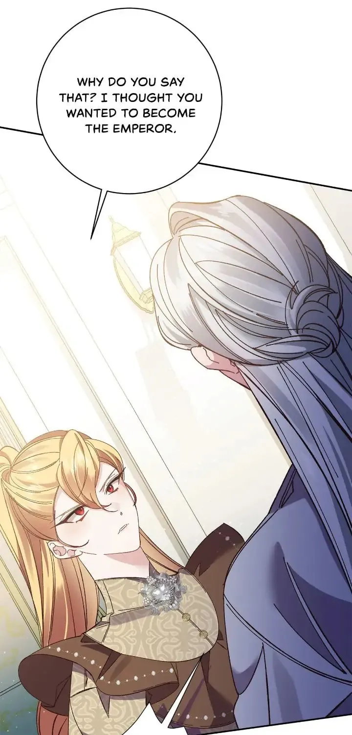 There's No Use Hanging On Chapter 129 page 75 - 