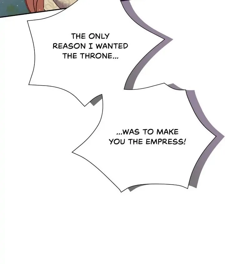 There's No Use Hanging On Chapter 129 page 76 - 