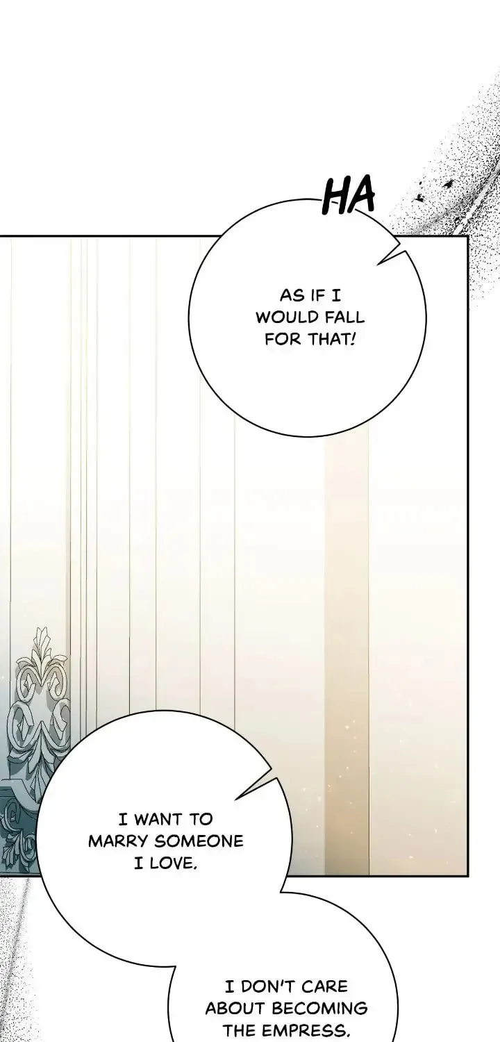 There's No Use Hanging On Chapter 129 page 77 - 