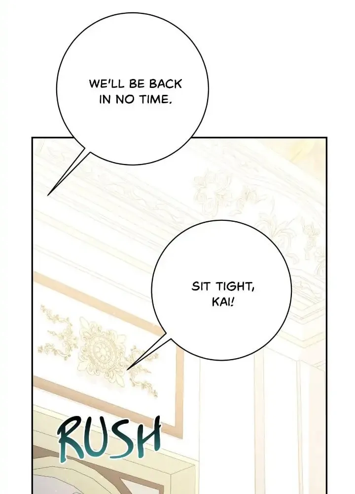 There's No Use Hanging On Chapter 129 page 9 - 