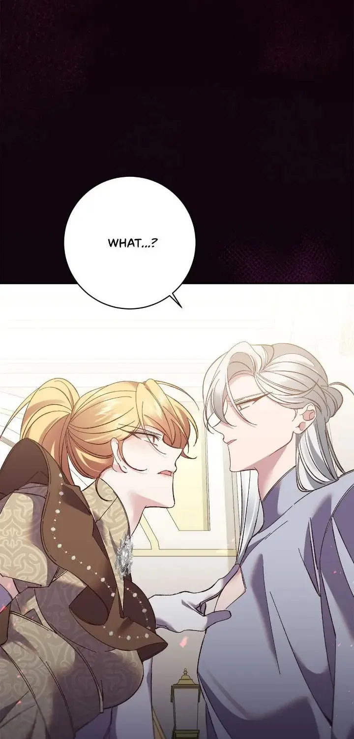 There's No Use Hanging On Chapter 129 page 82 - 