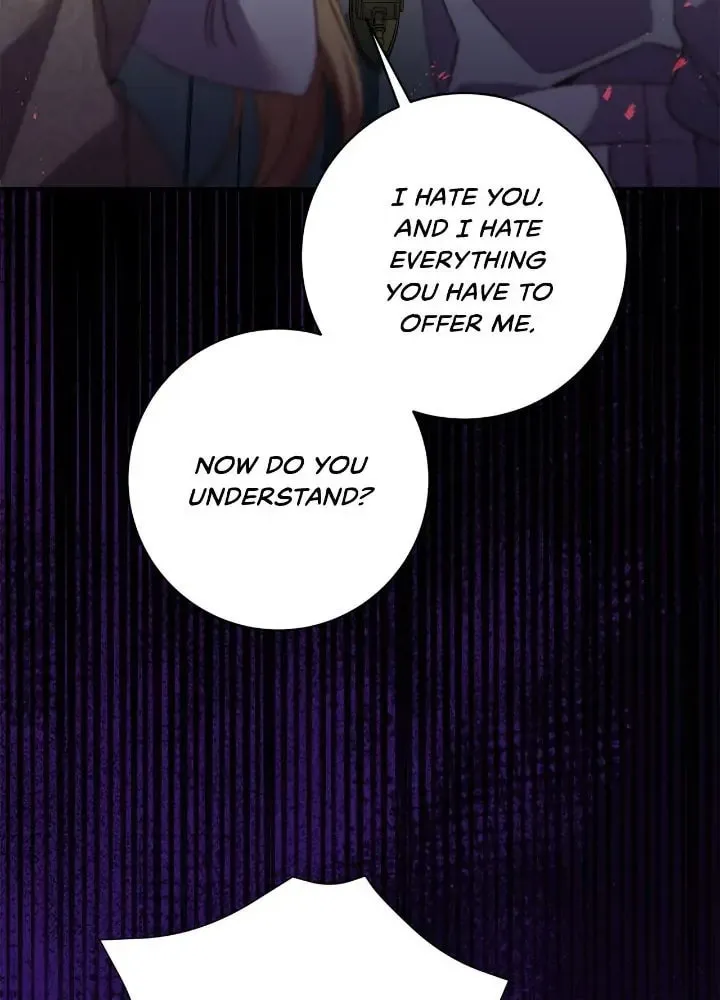 There's No Use Hanging On Chapter 129 page 83 - 