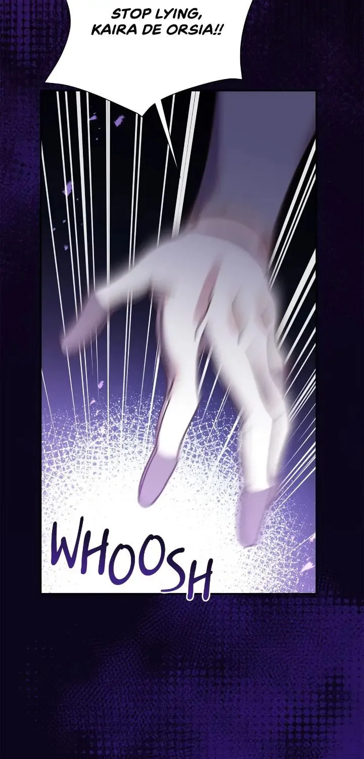There's No Use Hanging On Chapter 129 page 84 - 