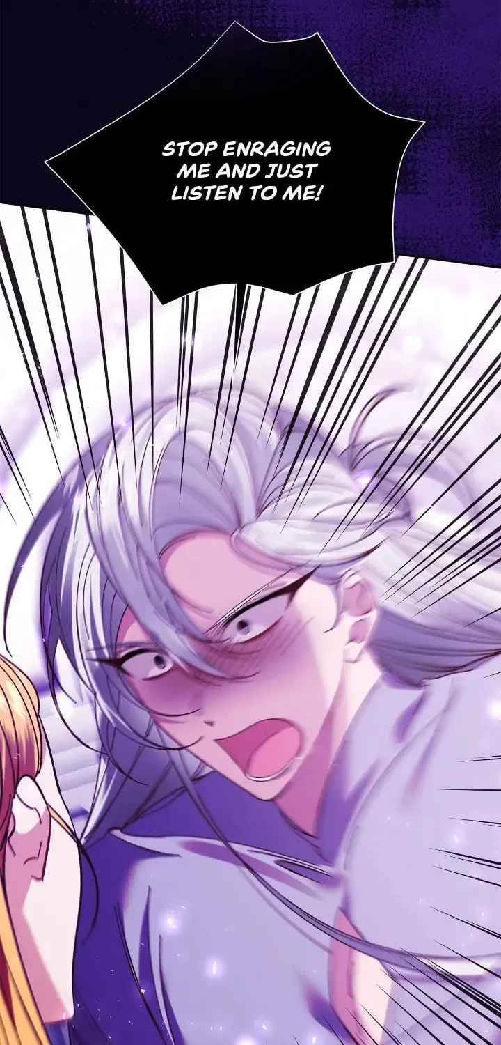 There's No Use Hanging On Chapter 129 page 85 - 