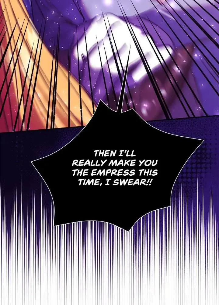 There's No Use Hanging On Chapter 129 page 86 - 