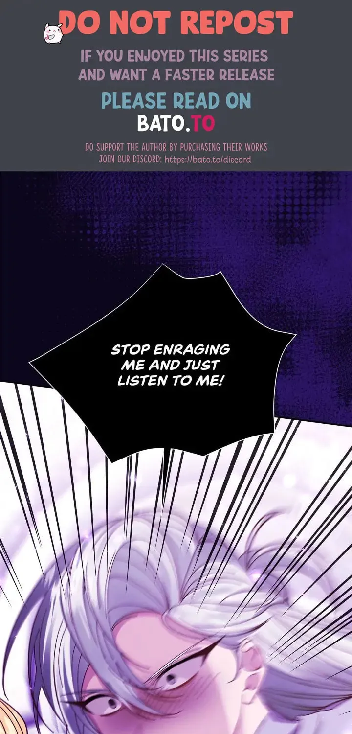 There's No Use Hanging On Chapter 130 page 1 - 