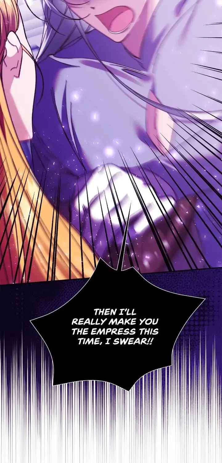 There's No Use Hanging On Chapter 130 page 2 - 
