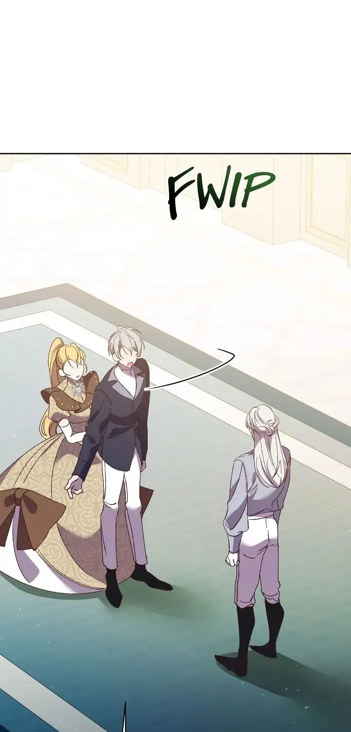 There's No Use Hanging On Chapter 130 page 11 - 