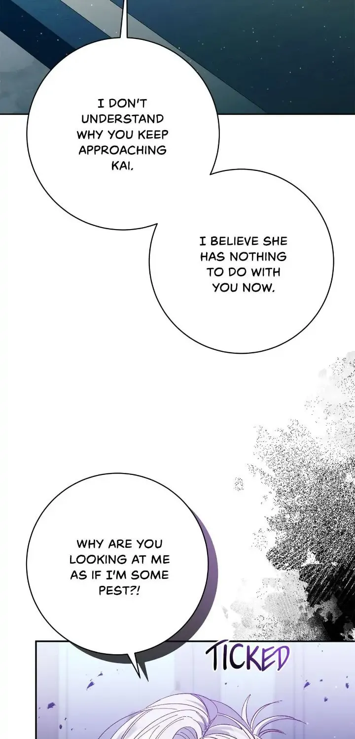 There's No Use Hanging On Chapter 130 page 12 - 