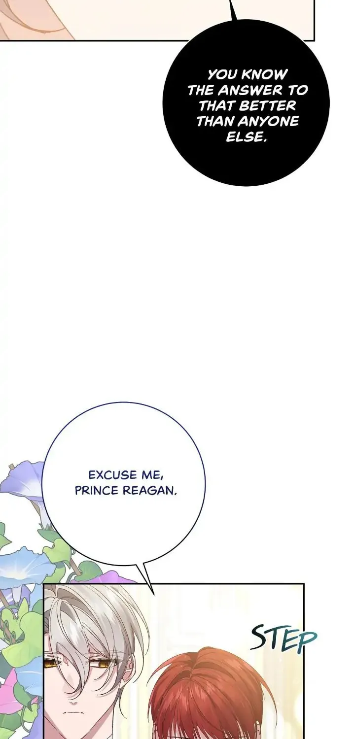 There's No Use Hanging On Chapter 130 page 15 - 
