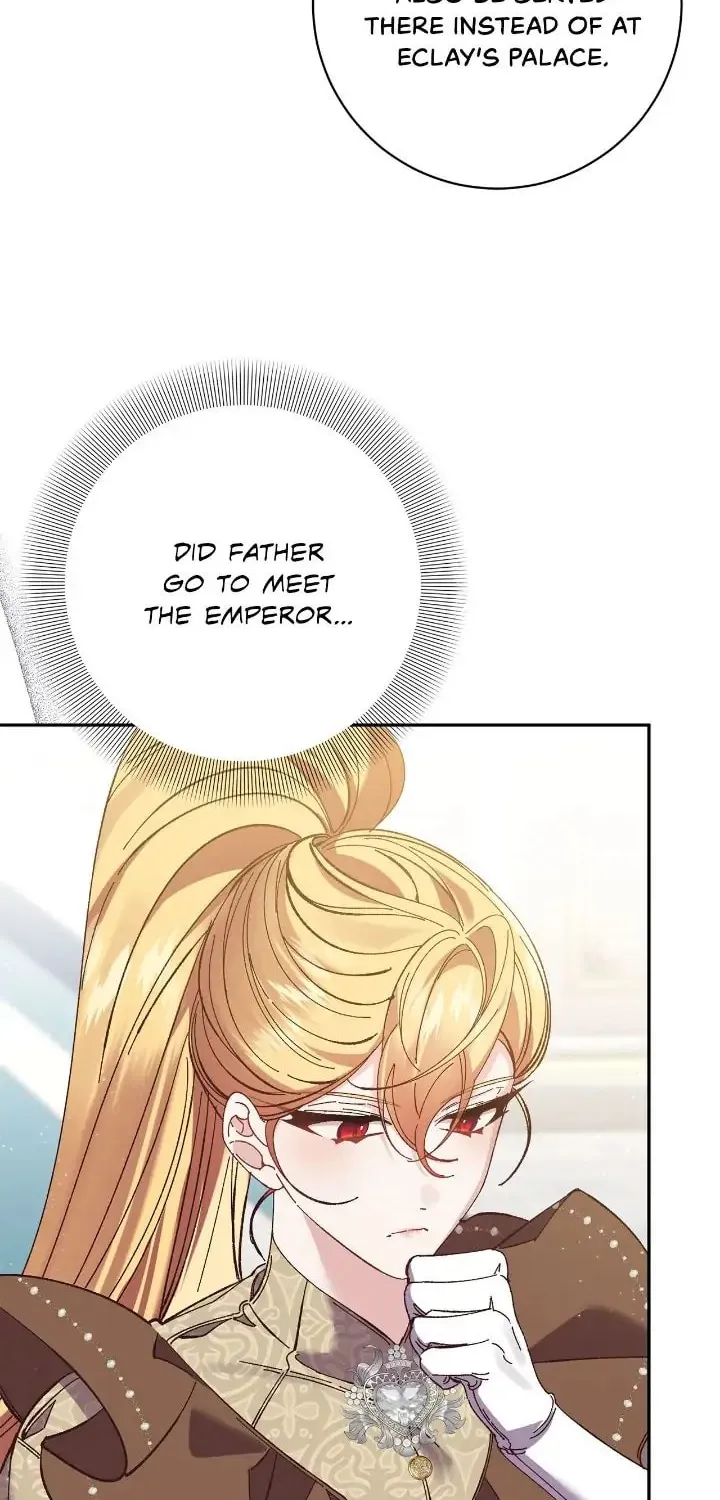 There's No Use Hanging On Chapter 130 page 20 - 