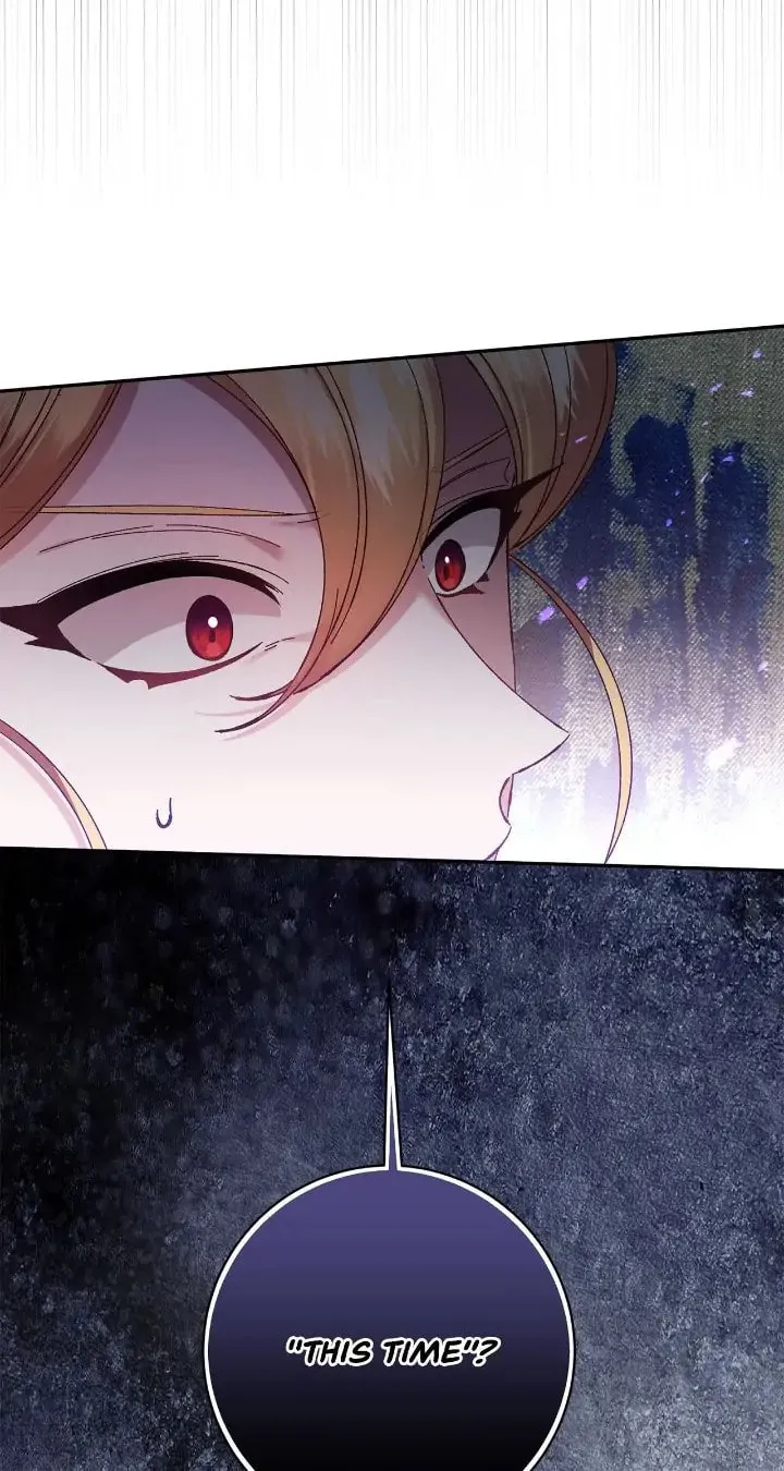 There's No Use Hanging On Chapter 130 page 3 - 