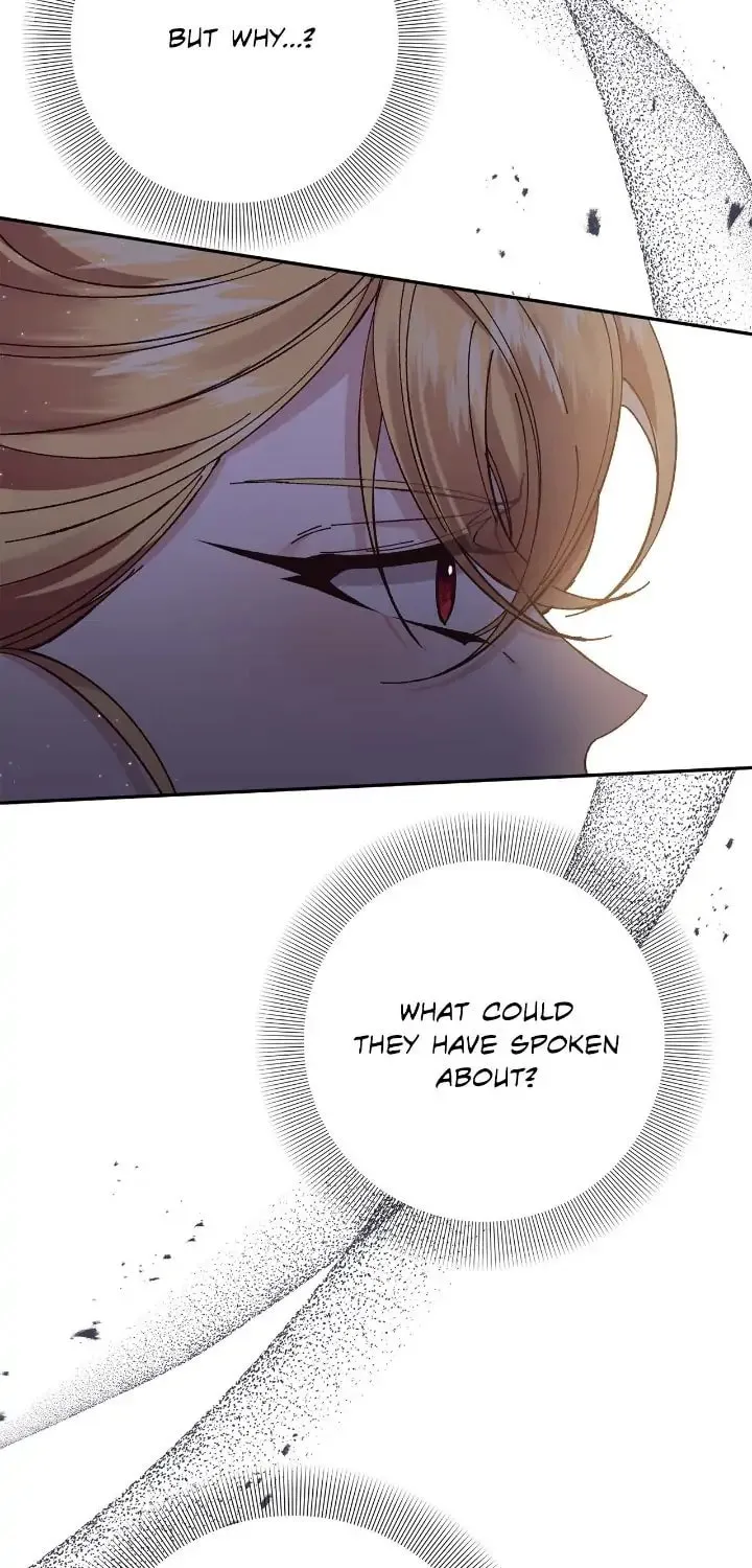 There's No Use Hanging On Chapter 130 page 22 - 