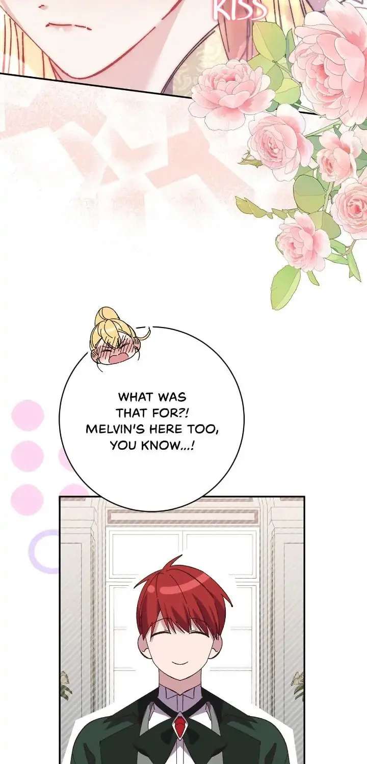 There's No Use Hanging On Chapter 130 page 25 - 