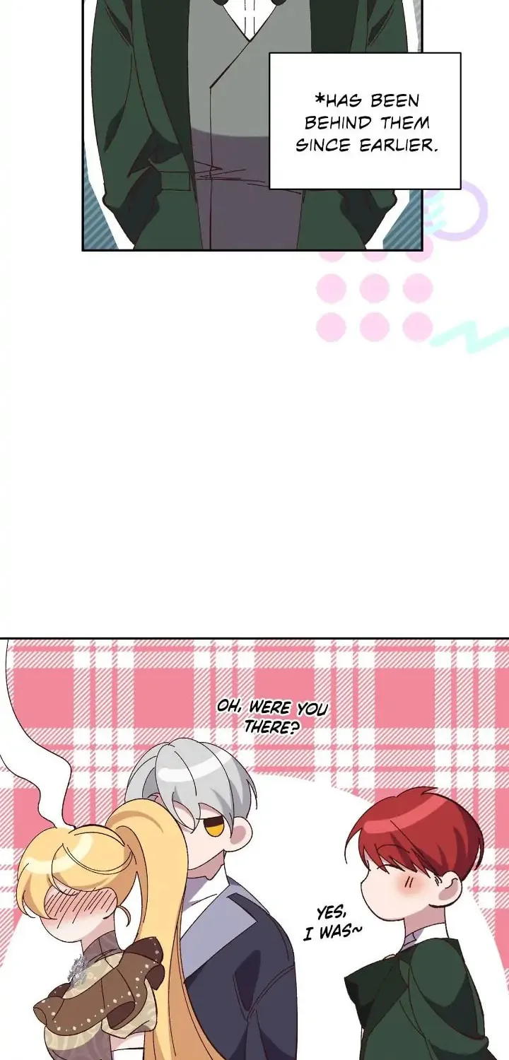 There's No Use Hanging On Chapter 130 page 26 - 