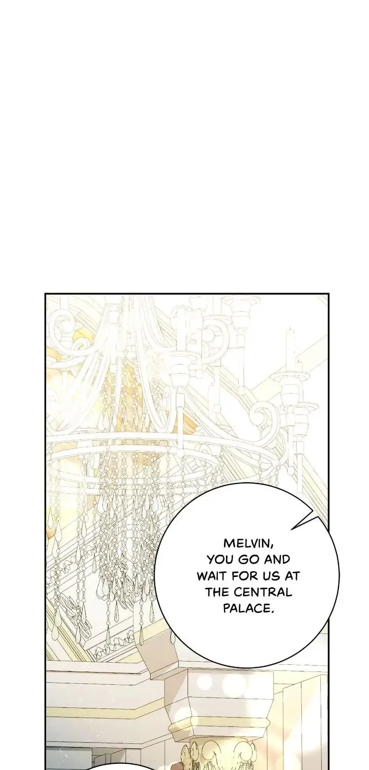 There's No Use Hanging On Chapter 130 page 28 - 