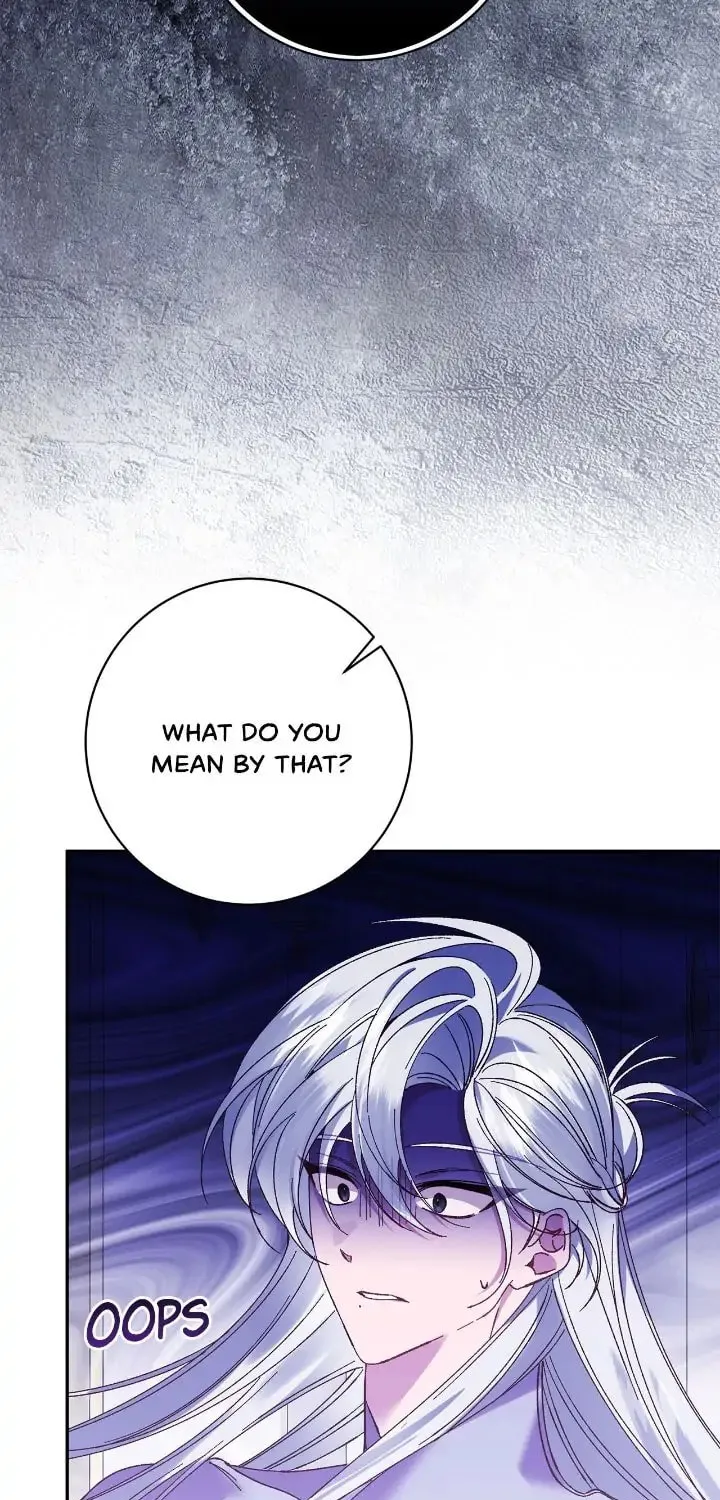 There's No Use Hanging On Chapter 130 page 4 - 
