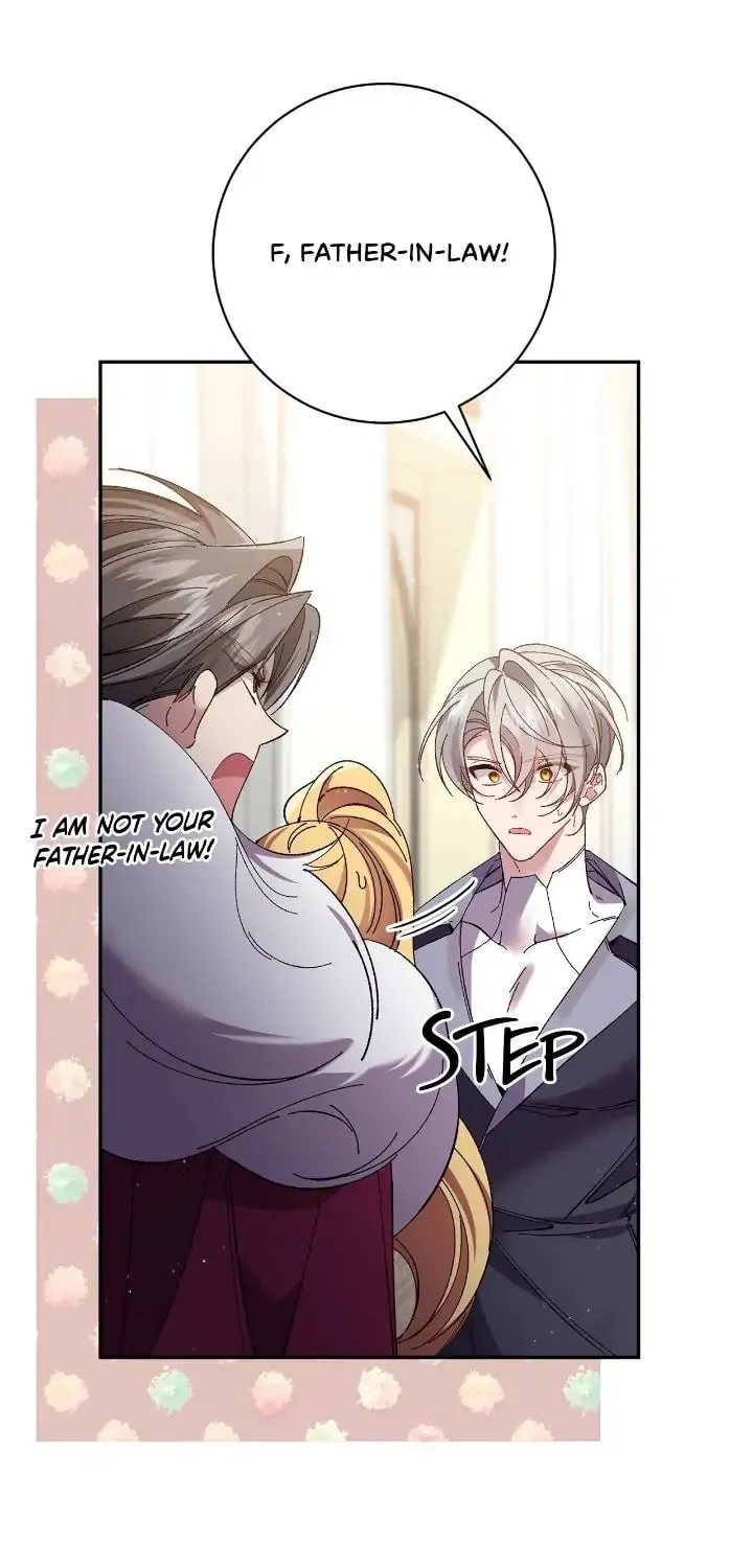 There's No Use Hanging On Chapter 130 page 31 - 
