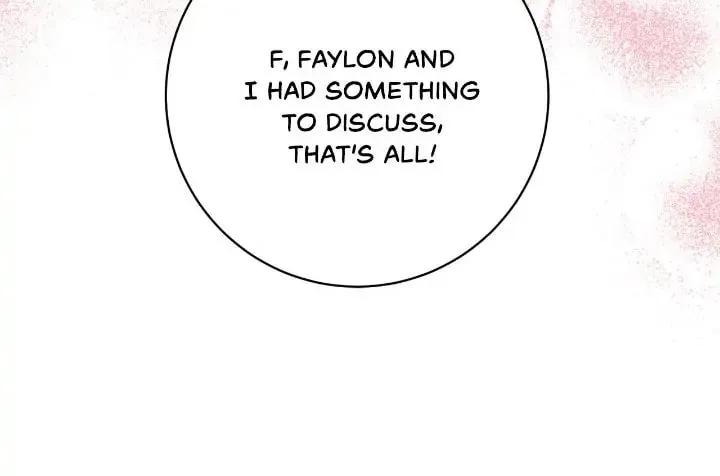 There's No Use Hanging On Chapter 130 page 33 - 