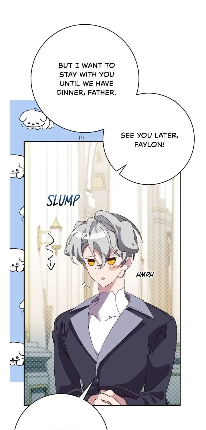 There's No Use Hanging On Chapter 130 page 34 - 
