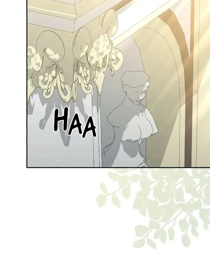 There's No Use Hanging On Chapter 130 page 37 - 