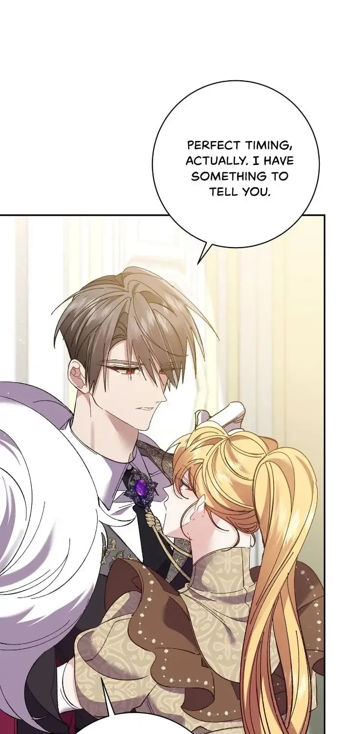 There's No Use Hanging On Chapter 130 page 38 - 