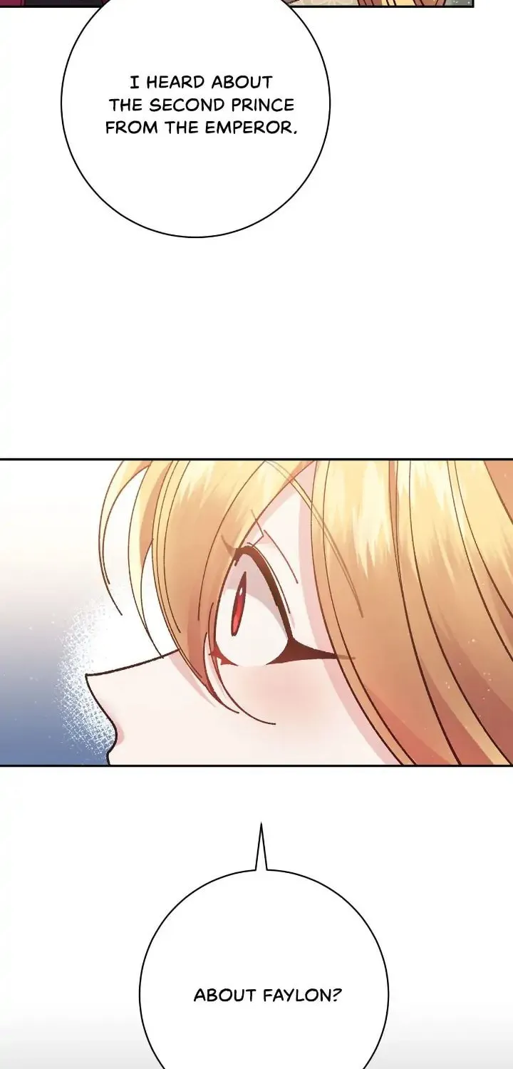 There's No Use Hanging On Chapter 130 page 39 - 