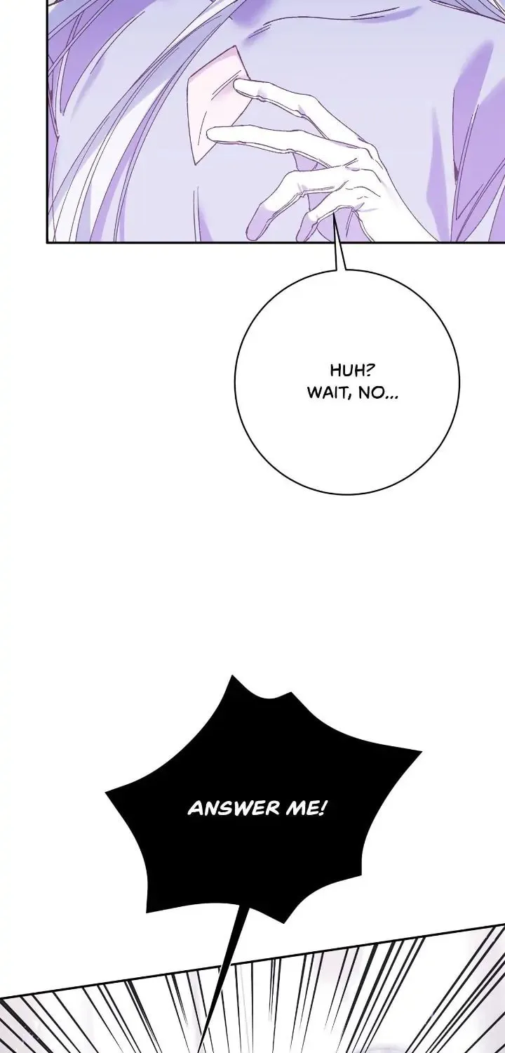 There's No Use Hanging On Chapter 130 page 5 - 