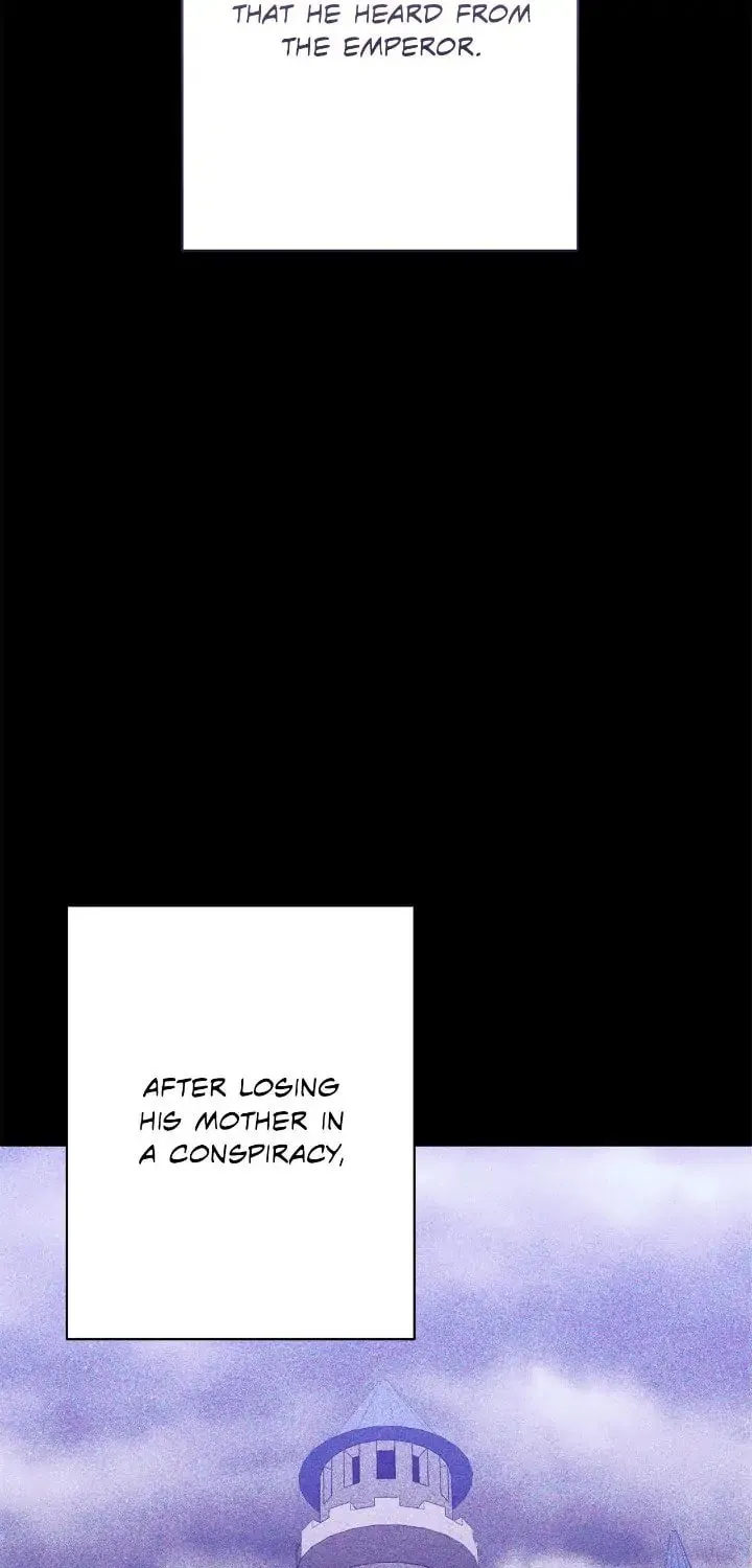 There's No Use Hanging On Chapter 130 page 41 - 