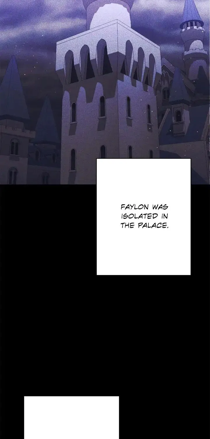 There's No Use Hanging On Chapter 130 page 42 - 